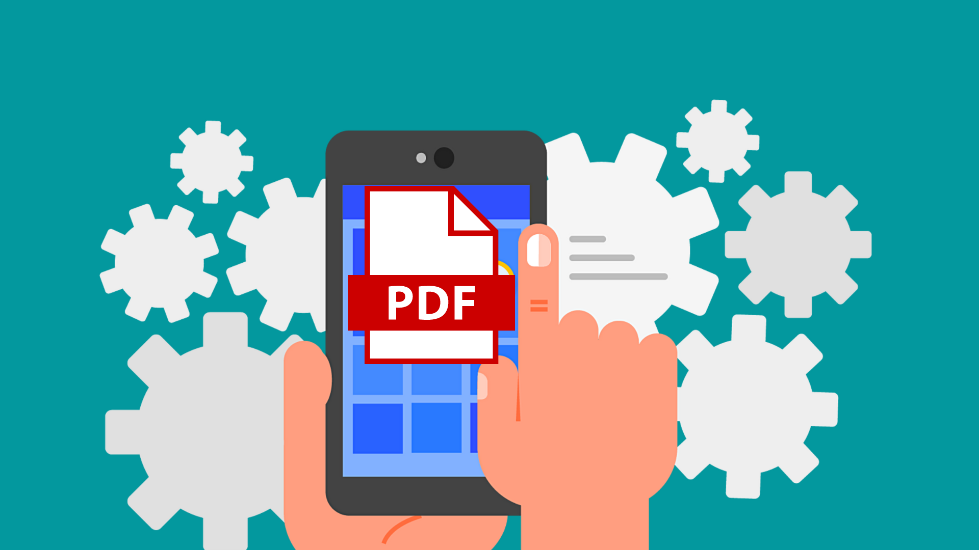 Problems You May Encounter When Embedding A PDF